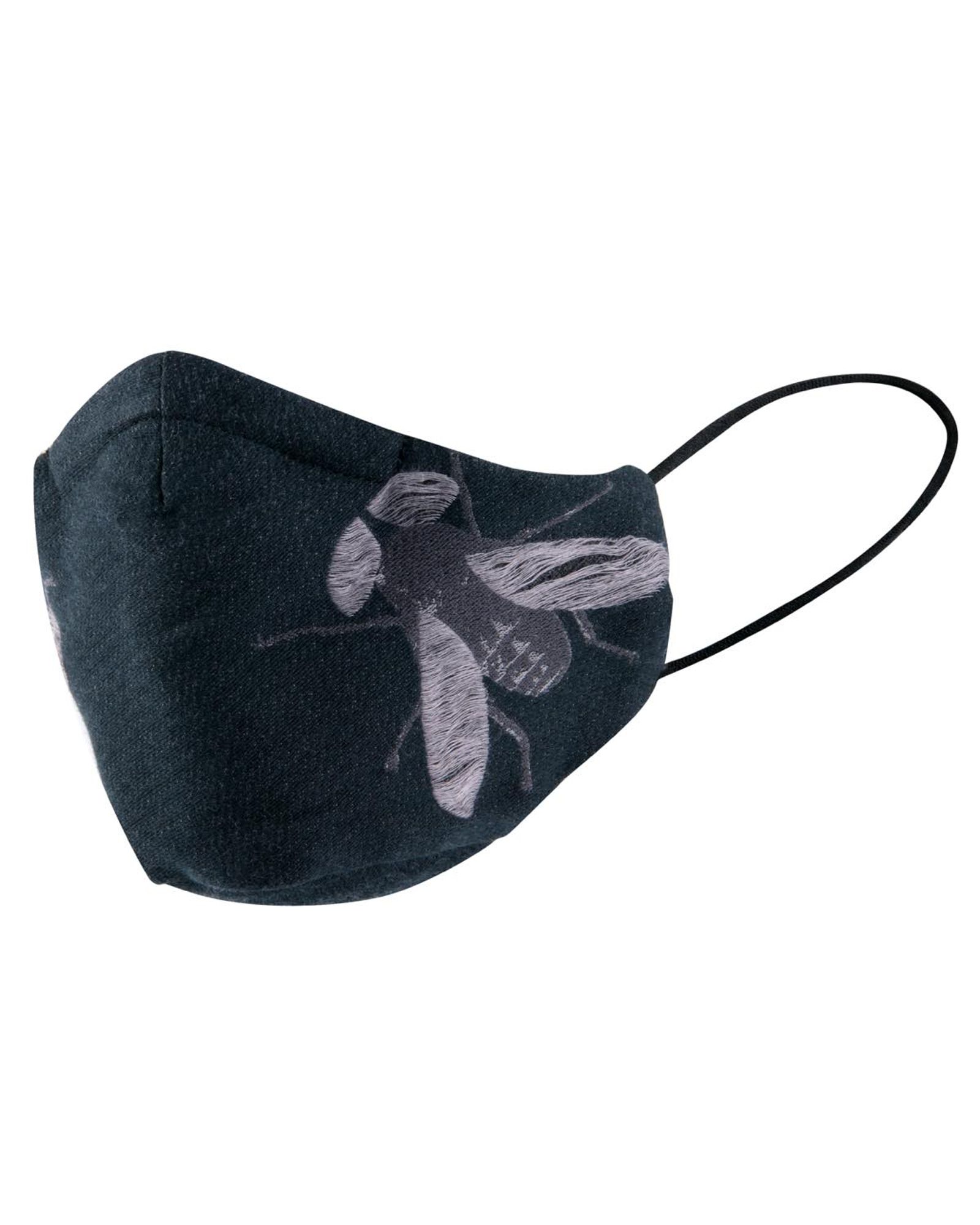 Flygem Damege Jacquard Mask <amok×MAMES×MEDICOM TOY>