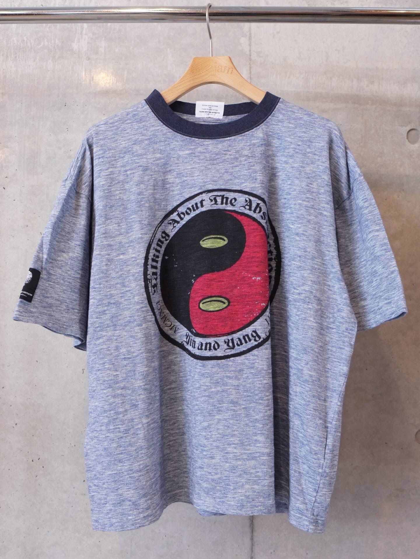 Magatama Tee
