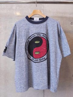 Magatama Tee