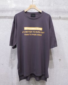 Graphic T-Shirts "SCREAMING LIFE"