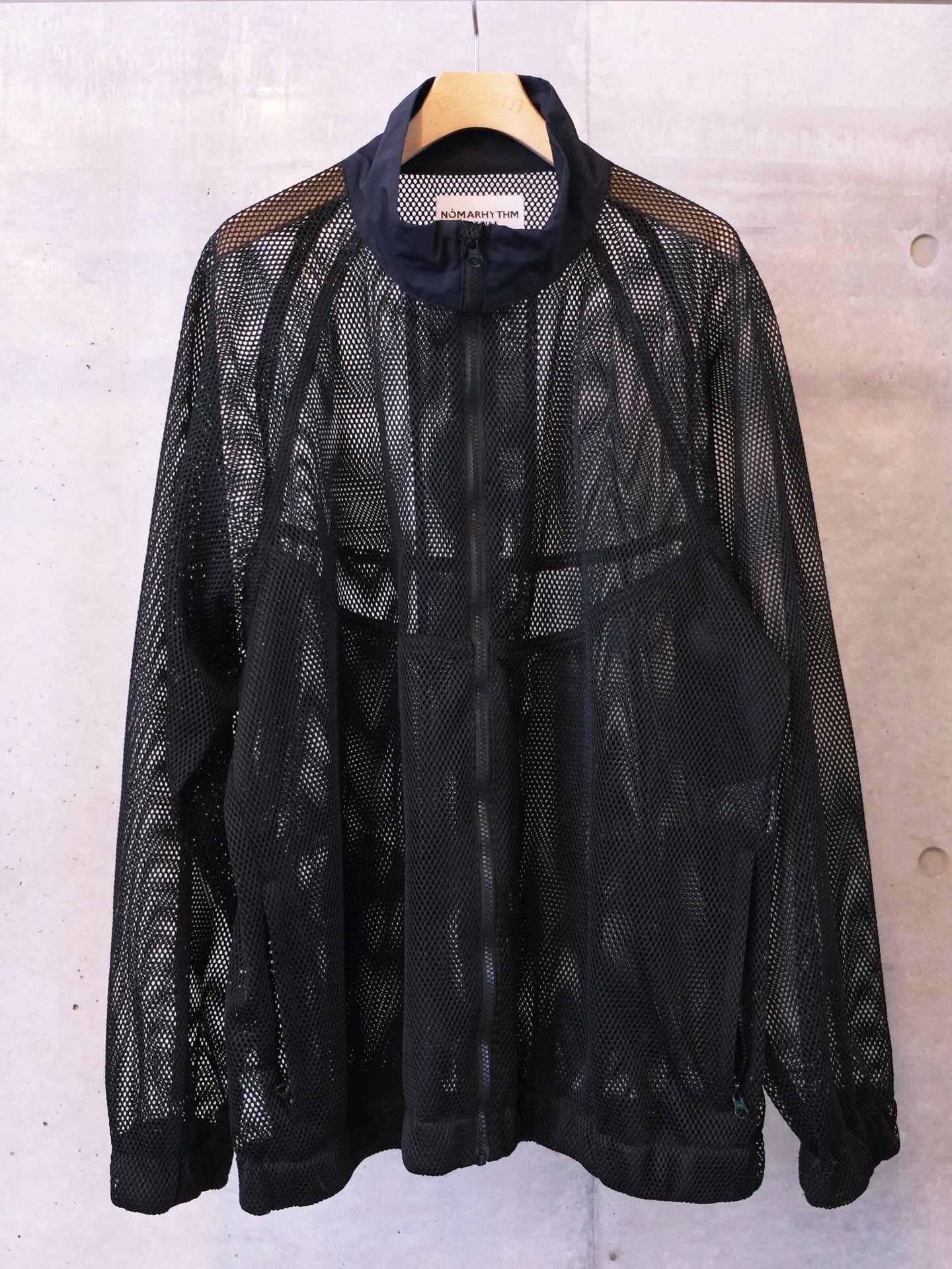 Mesh Sports Jacket