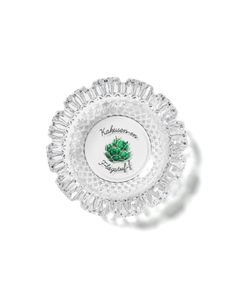 "Agave" Ashtray