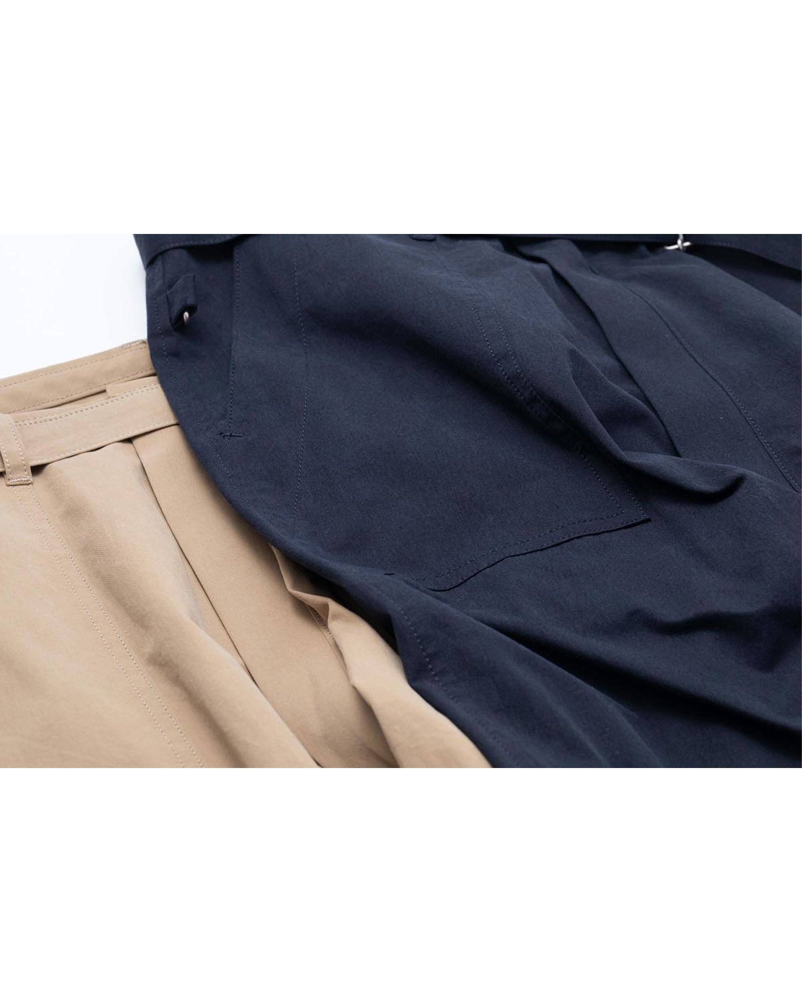 PHINGERIN - Bontage Pants | fakejam