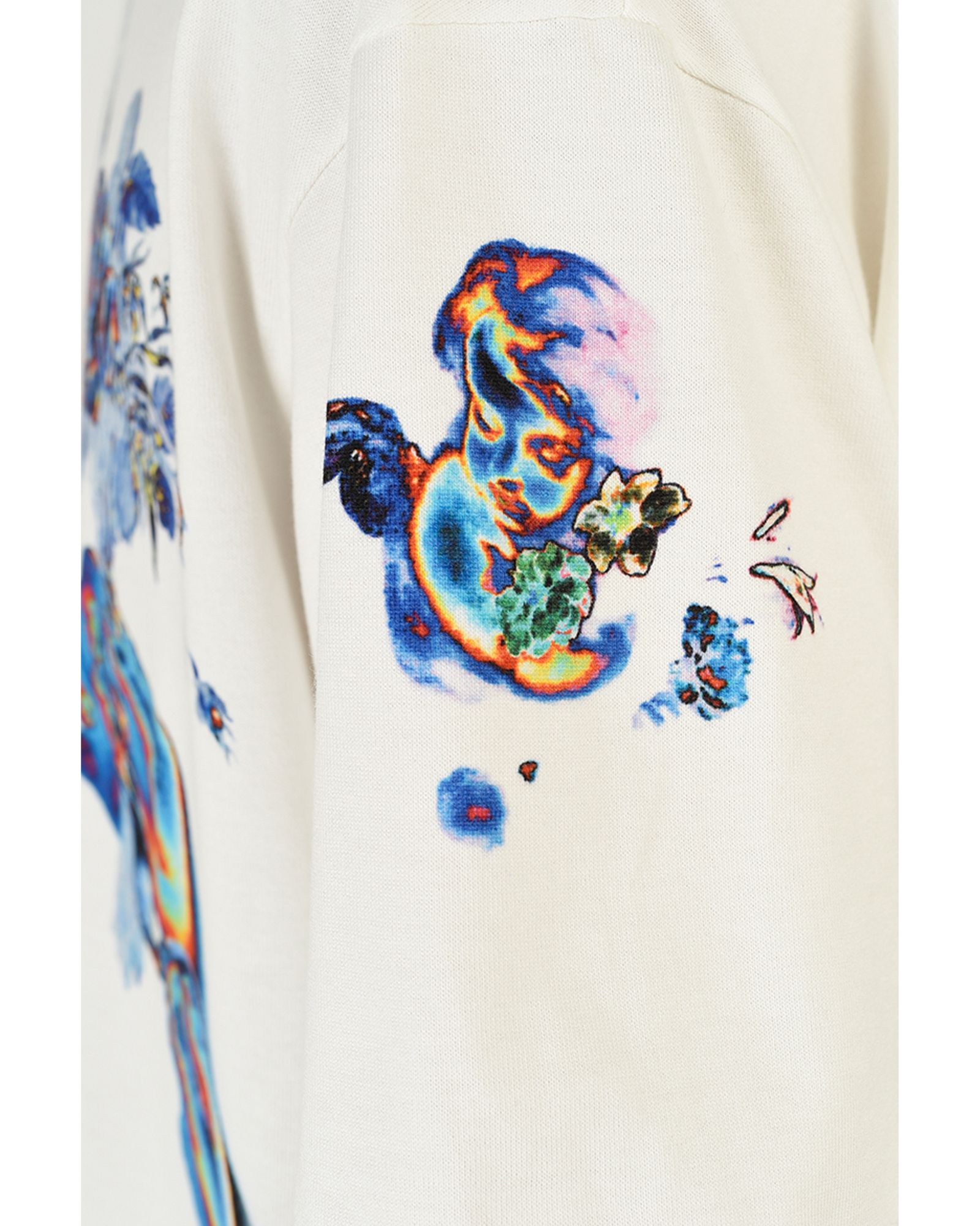 Big T-shirt
