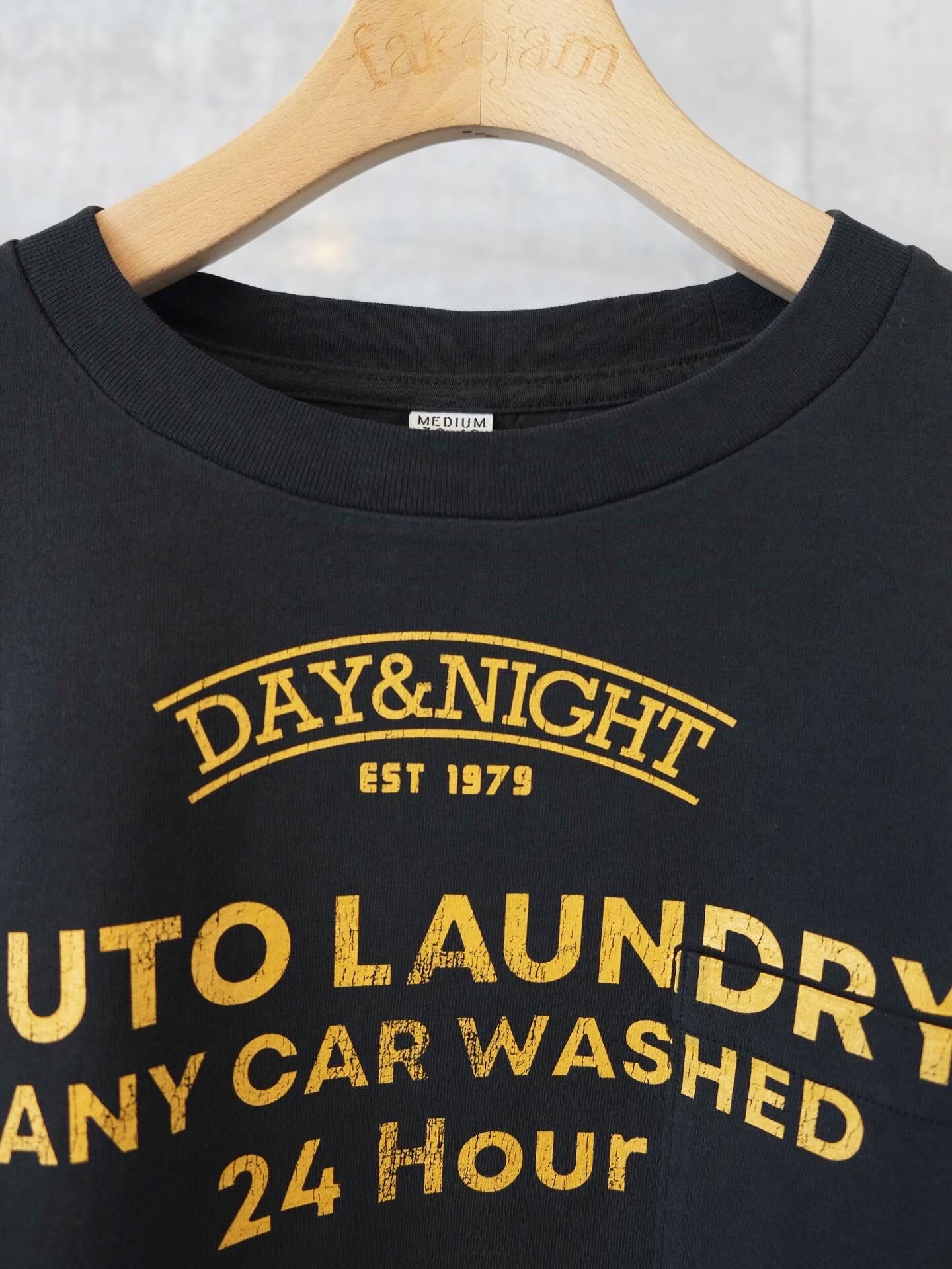 DAY&NIGHT Tee