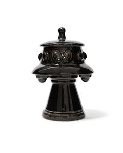"UFO" Insence Chamber