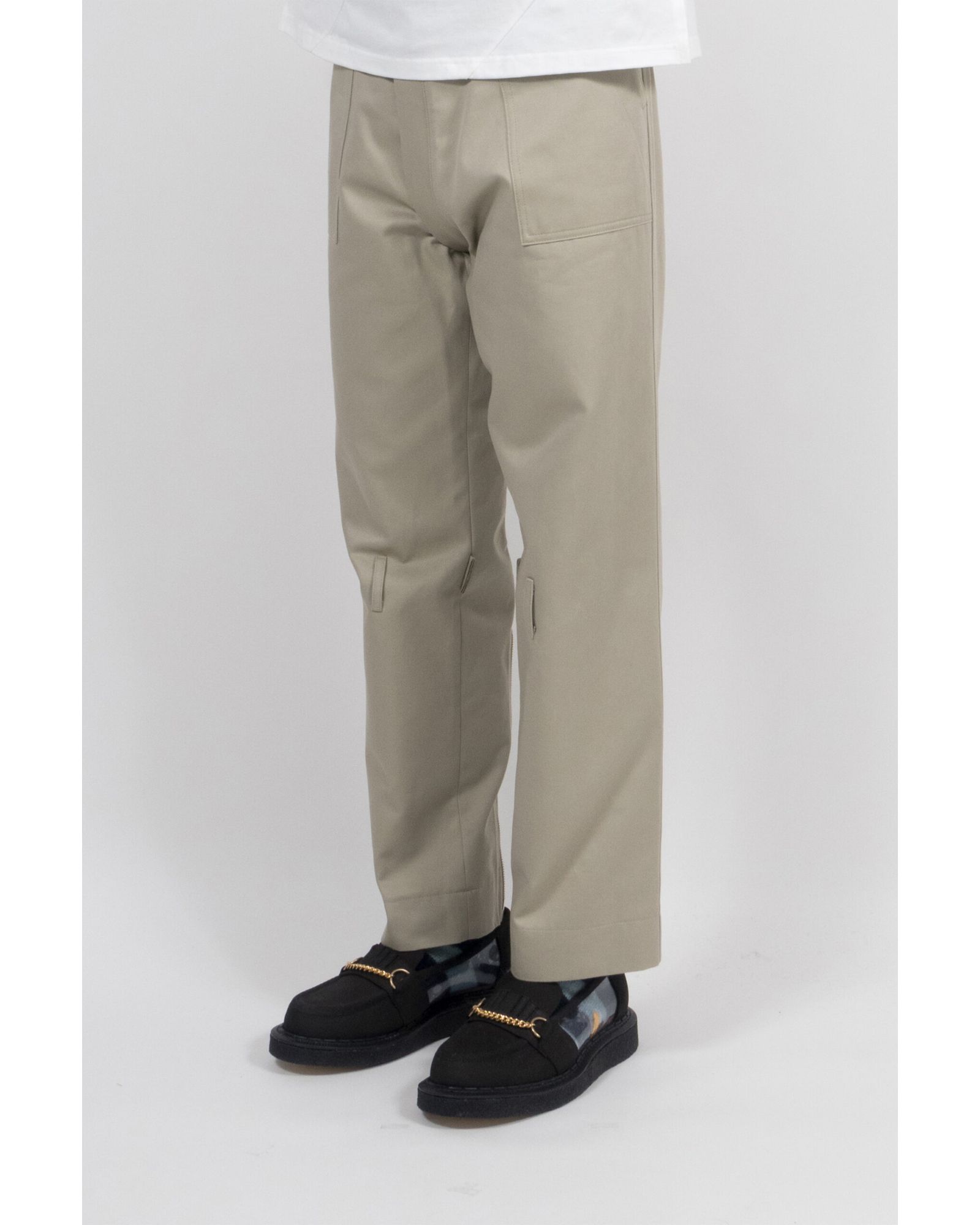 Bontage Pants