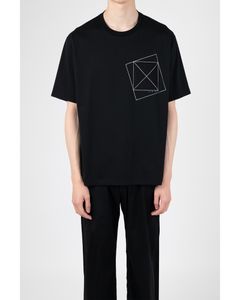 PERMANENT ROCKER POCKET BigT-Shirt