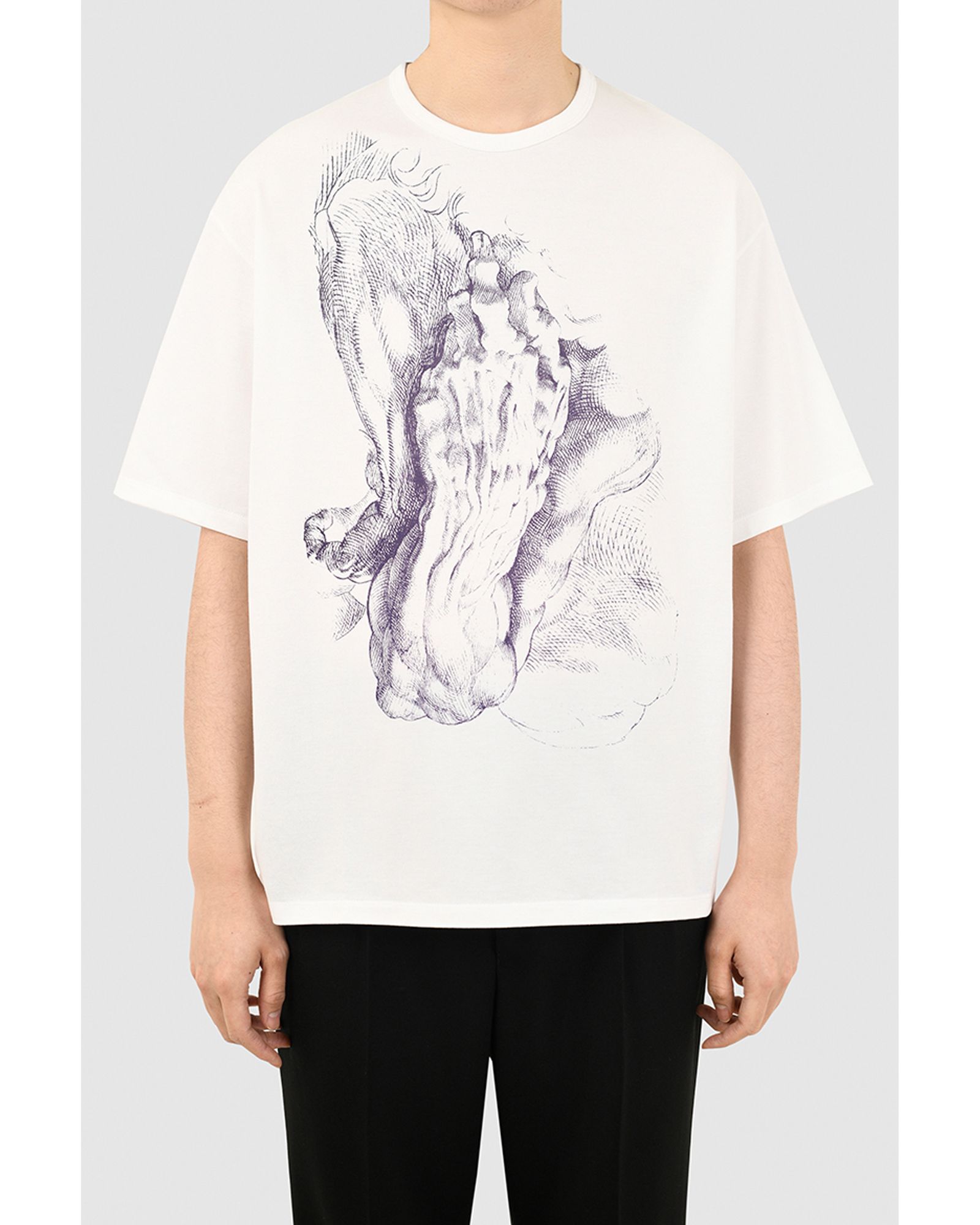 Big T-Shirt