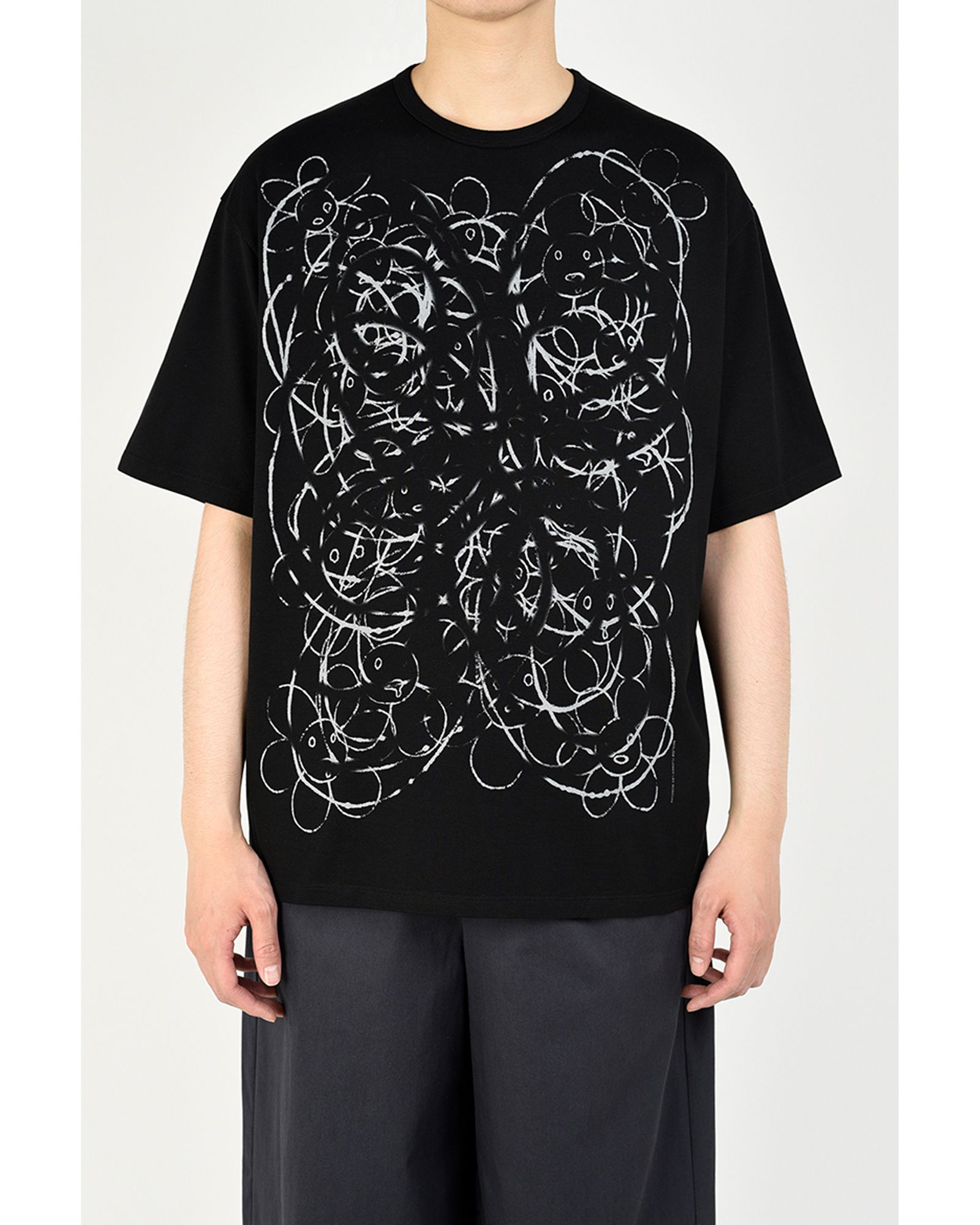 Big T-shirt