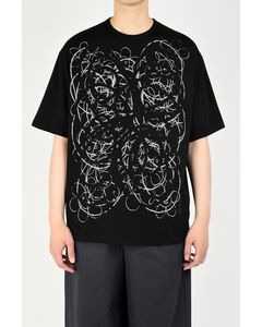 Big T-shirt