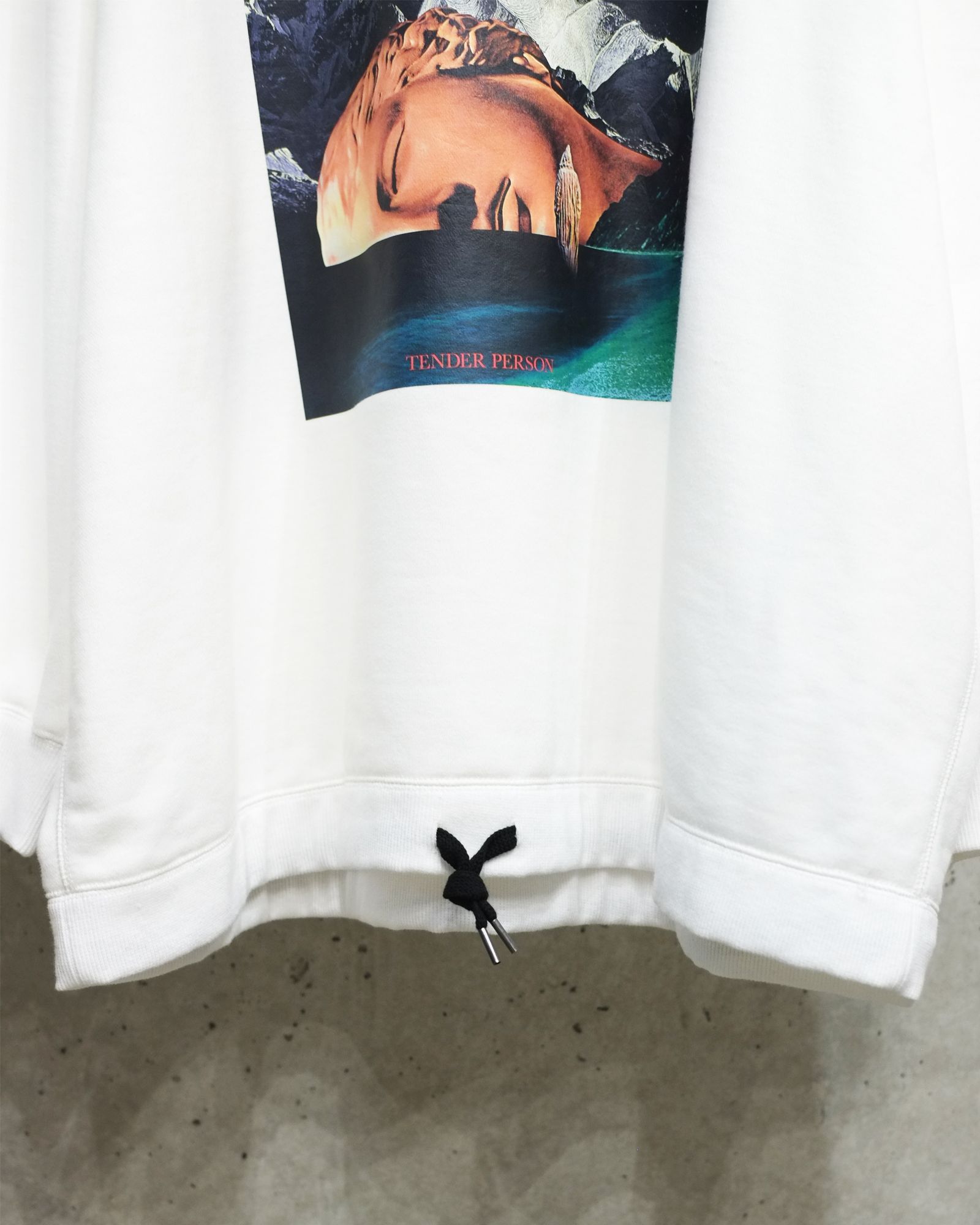 Gatsyo Hoodie