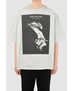 Super Big T-Shirt