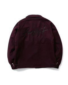 Melton Swing Top JKT
