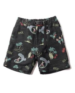 Aloha Jacquard Pants
