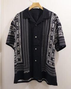 Bandana S/S Shirts