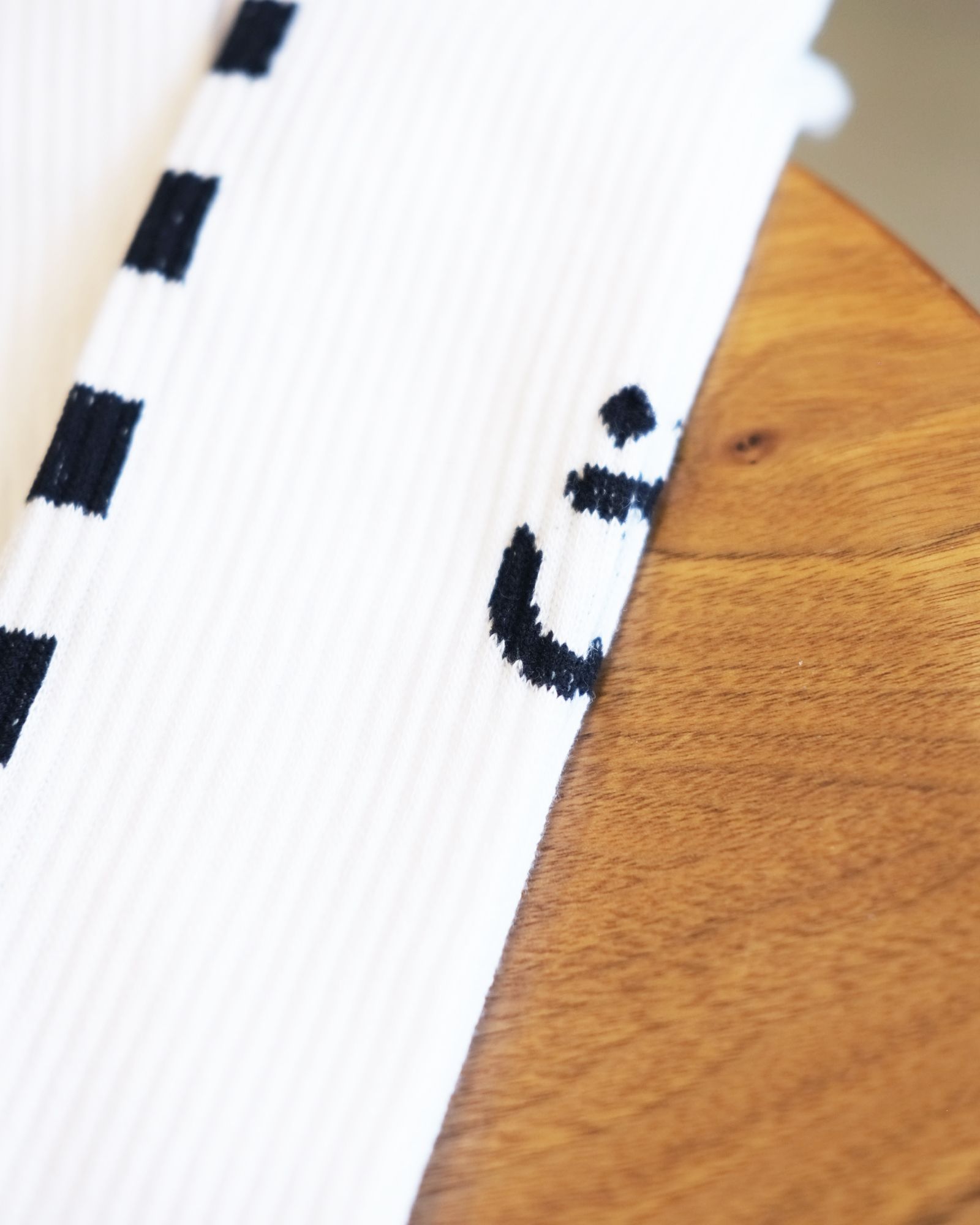 Checker Socks