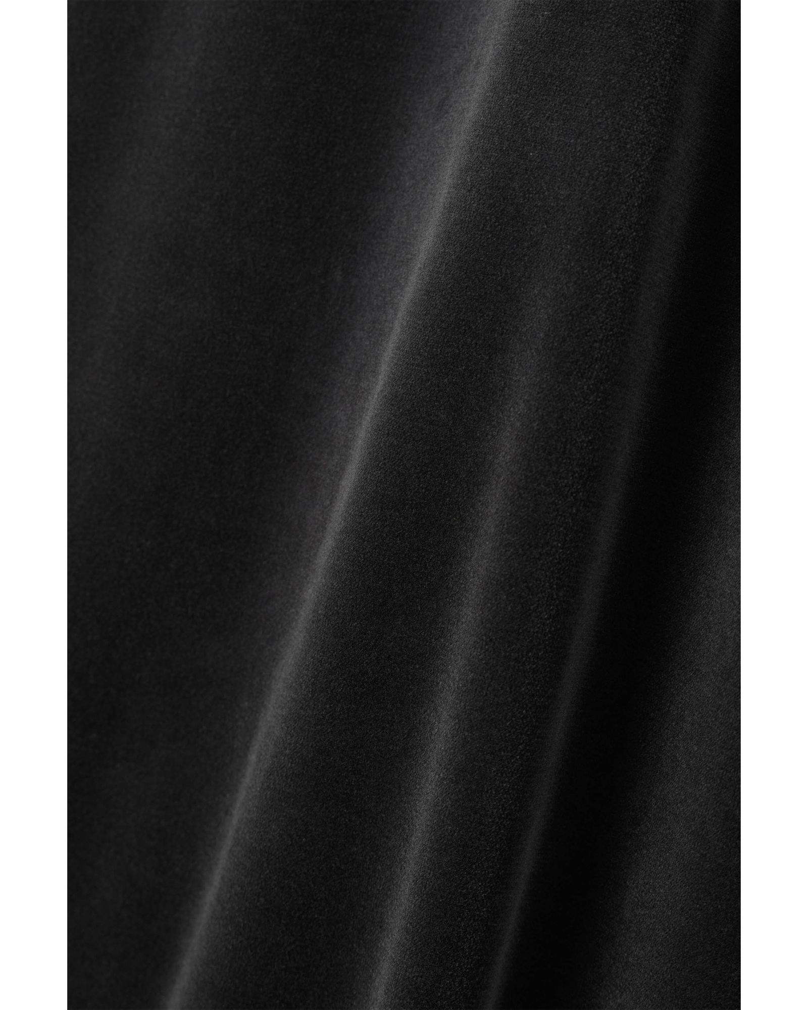 Velour Wide Flare  Pants