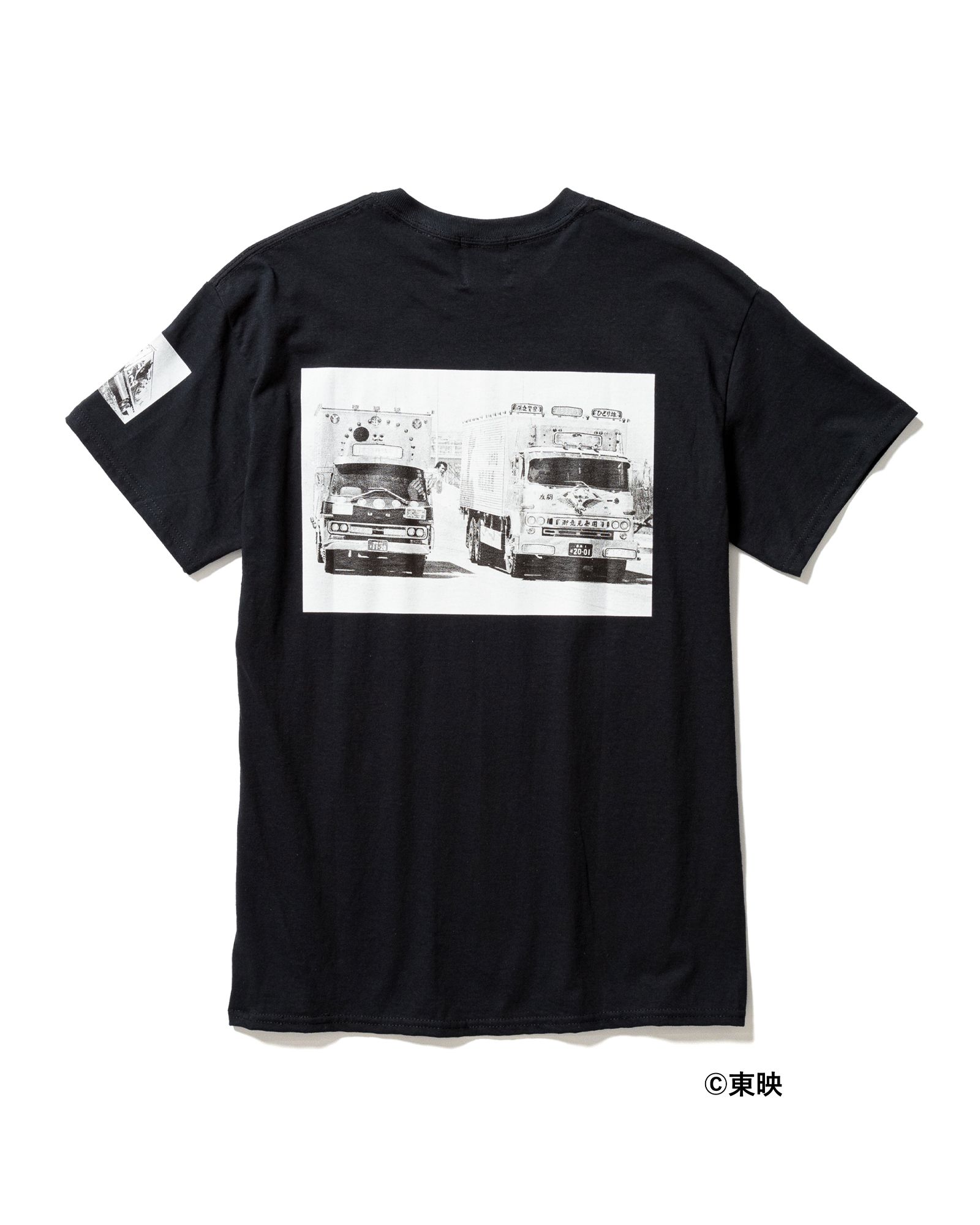 Tee Style2