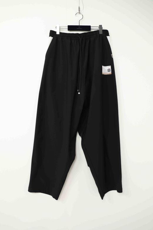 Over Saruel Pants