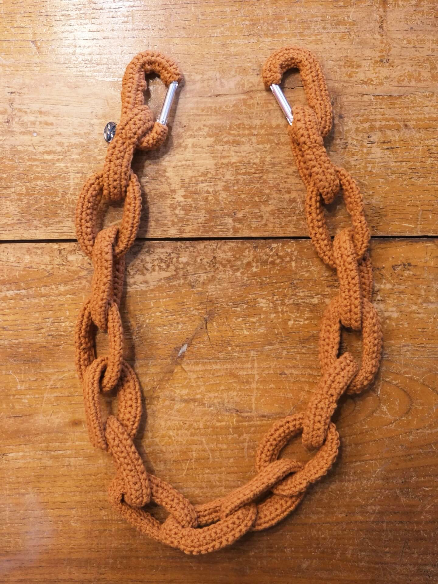 Crochet Chain