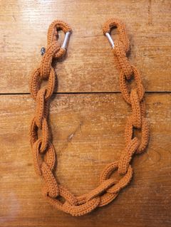 Crochet Chain