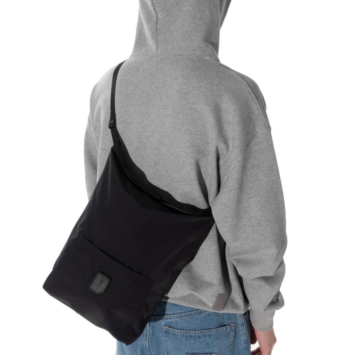 Improvisation Pocket Bag