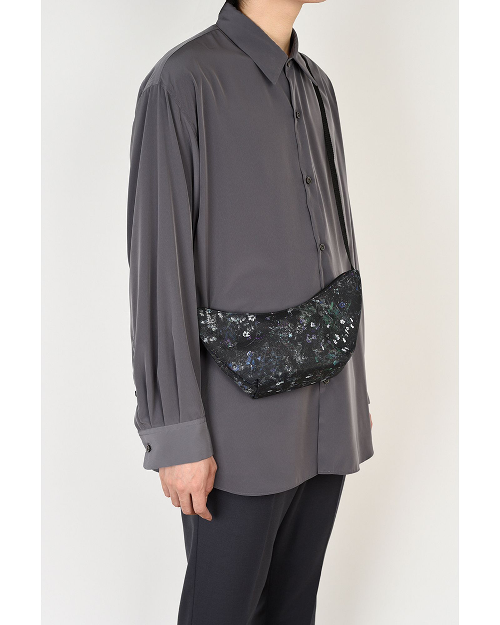 Mini Shoulder Bag