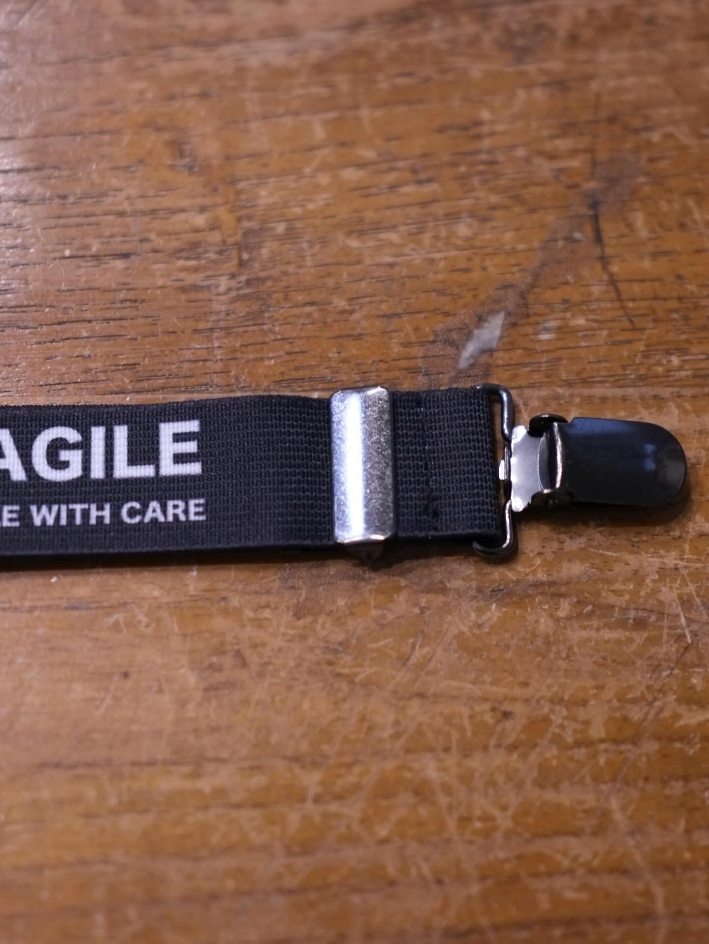 Suspenders (FRAGILE)