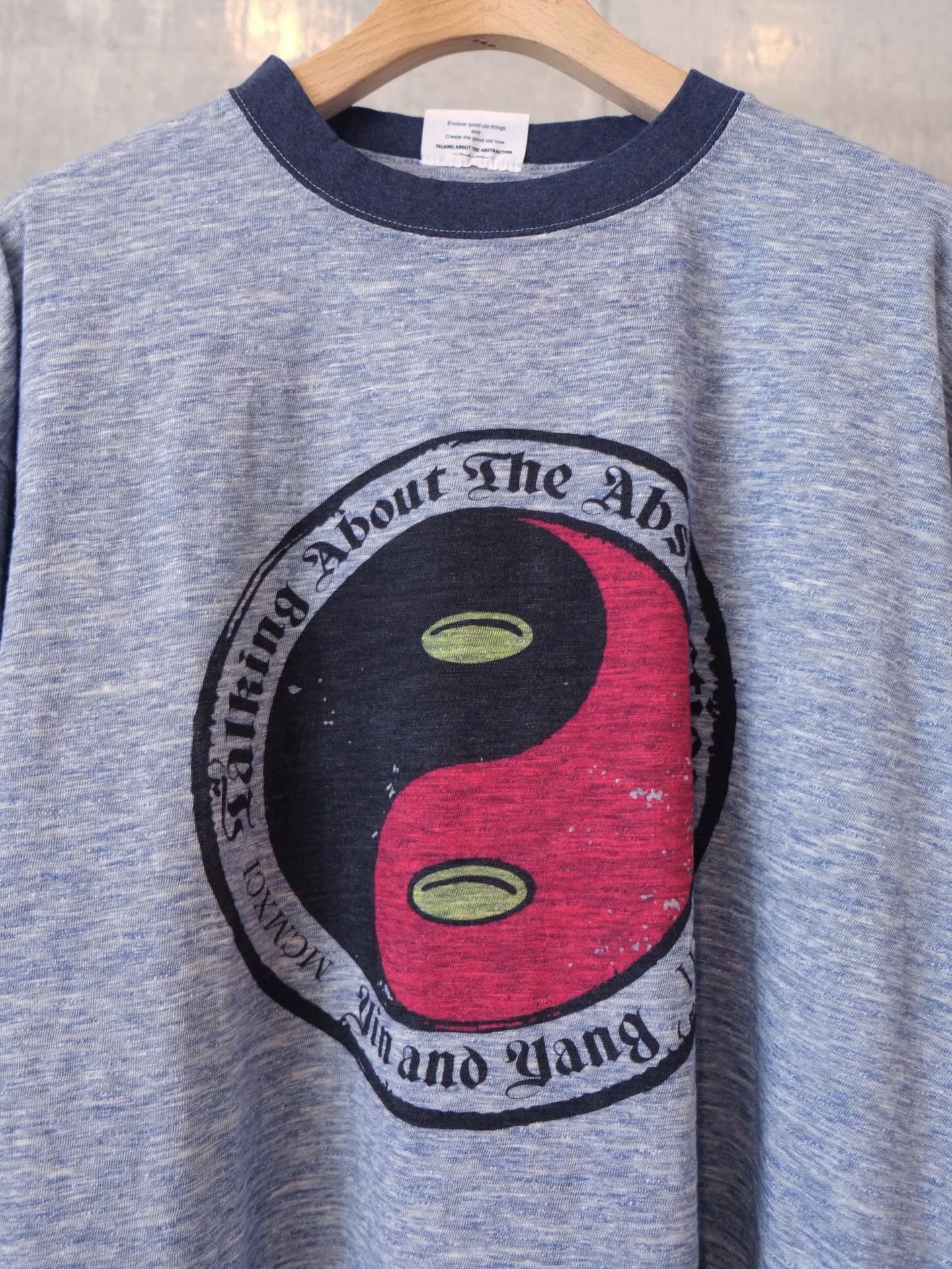 Magatama Tee