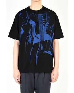 Big T-shirt