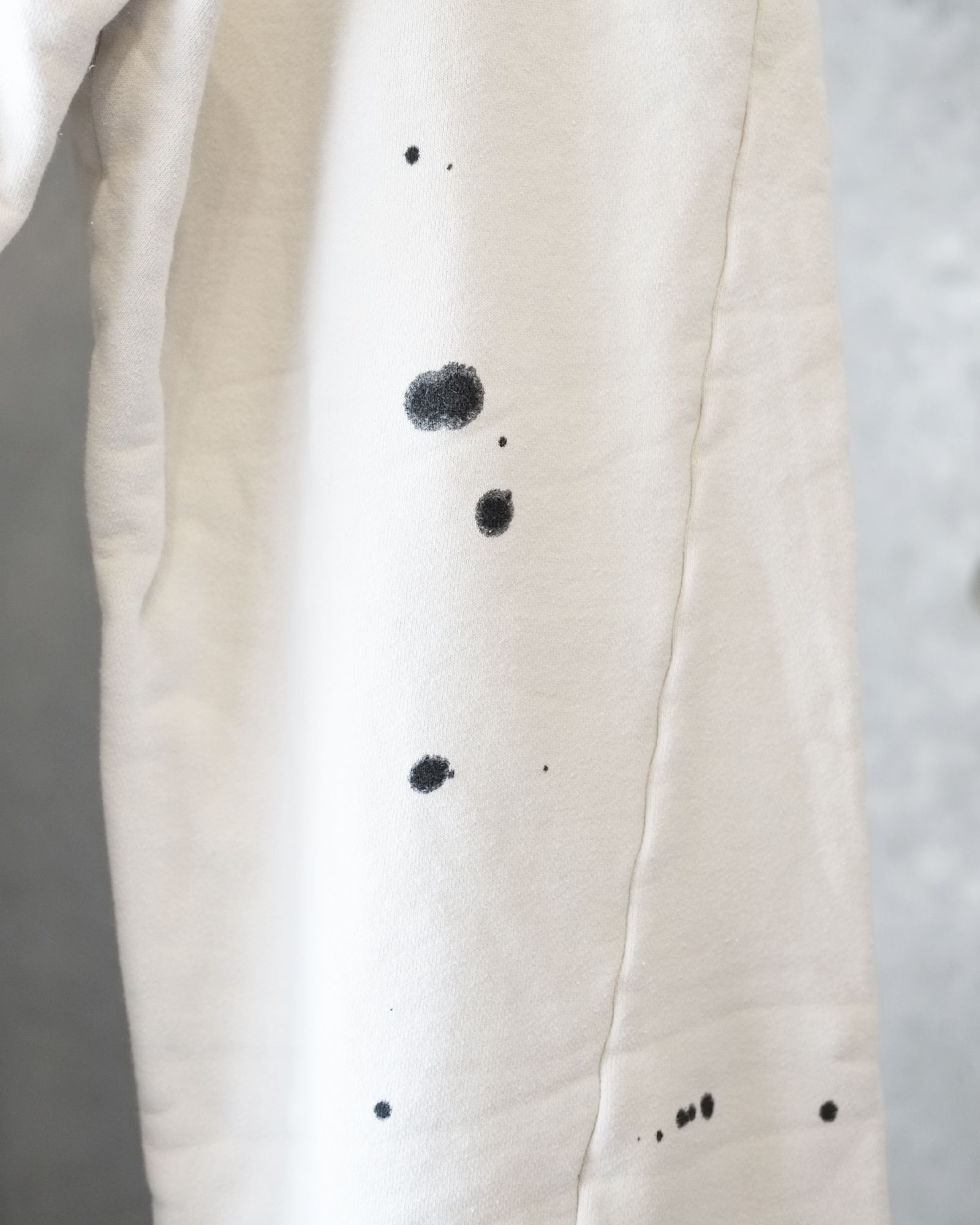 Hand Dye Twist Pants