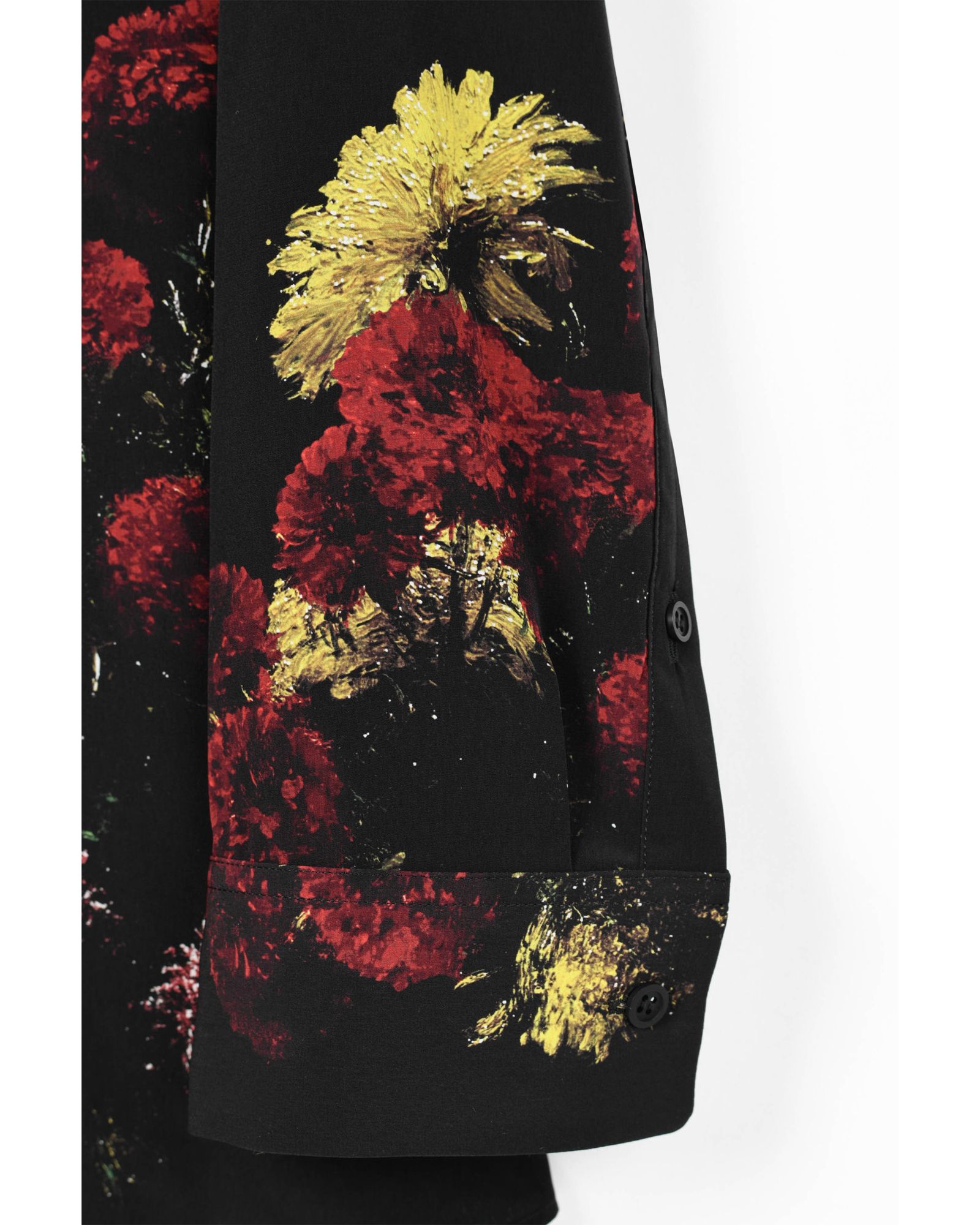 Carnetion Big Shirt