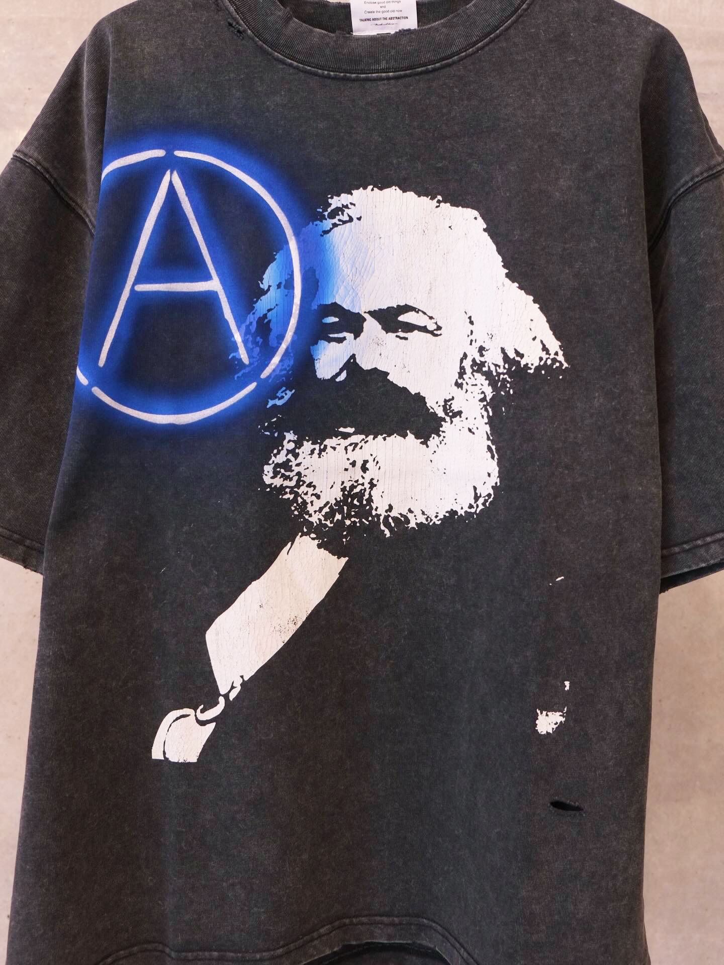Anarchy Tee