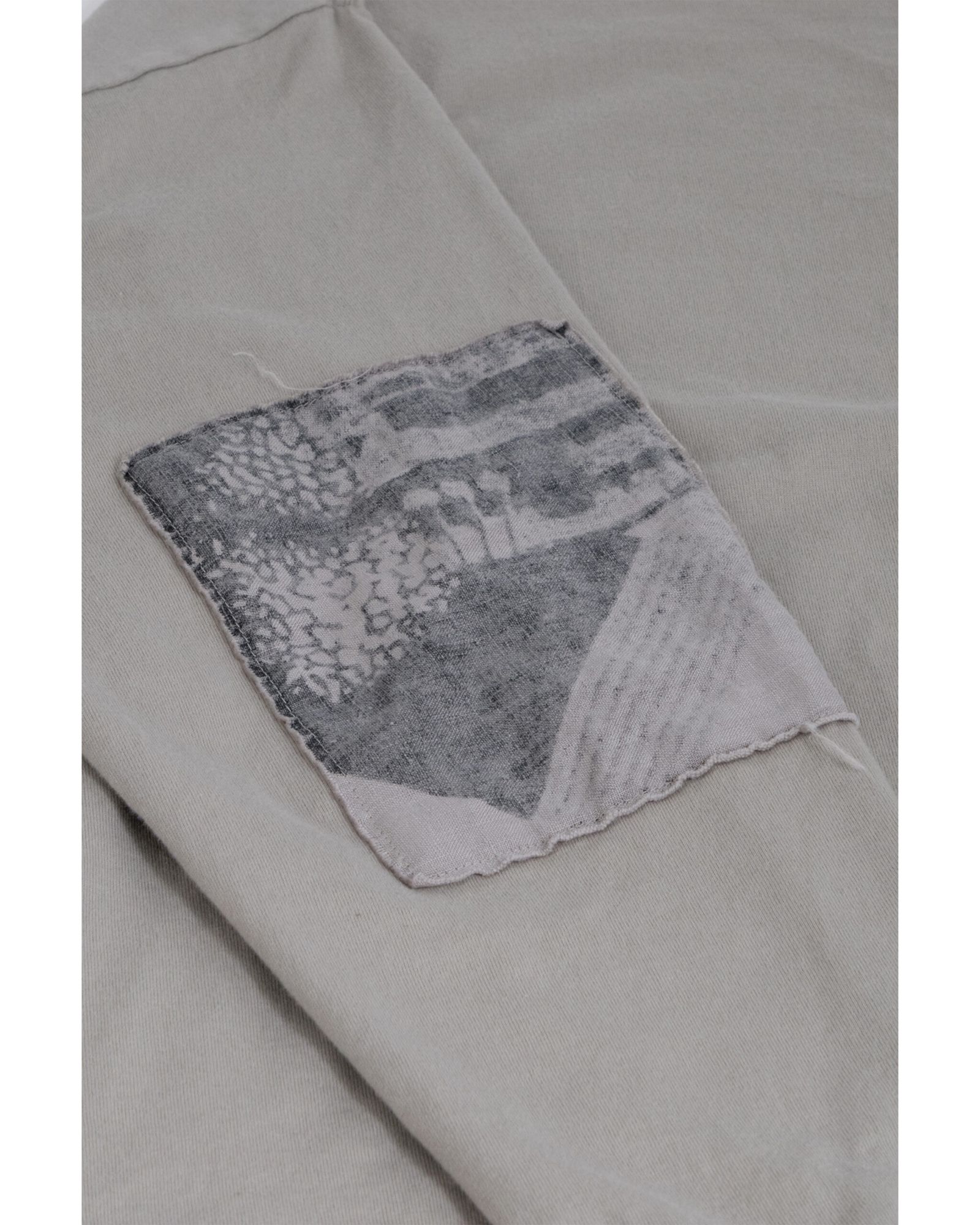 Joint Tee L/S