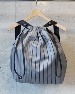 Tote Backpack