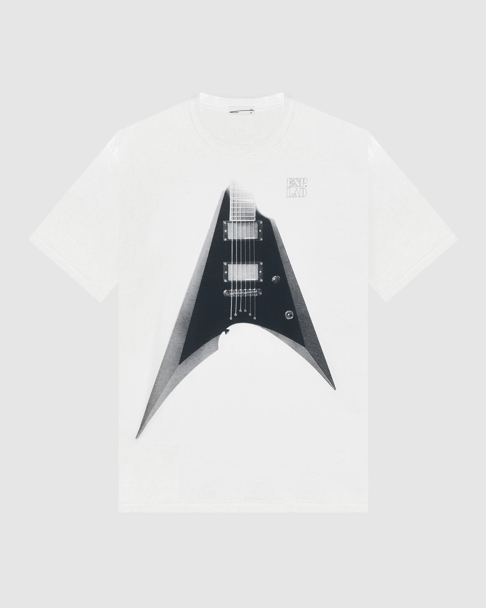 LAD MUSICIAN × ESP Big T-Shirt