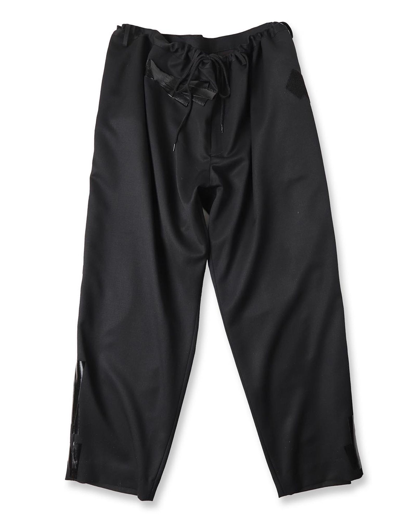 Tape Rap Pants