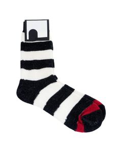 Mohair Socks BD