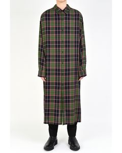 Back-Front Long Sshirt
