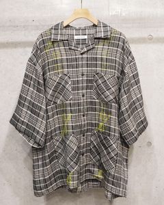 Cuba Printed Shirt