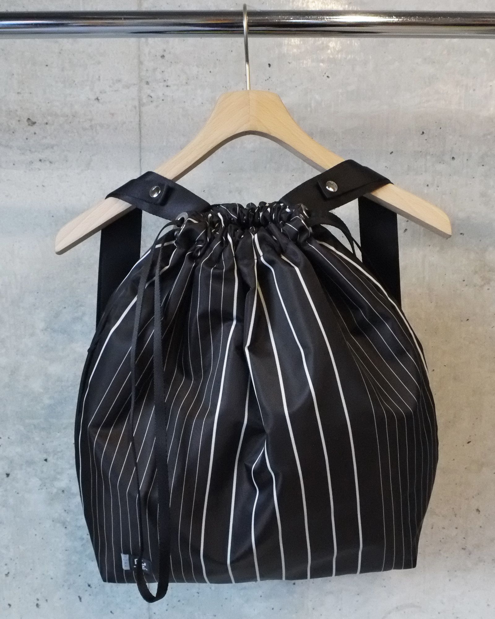 Tote Backpack