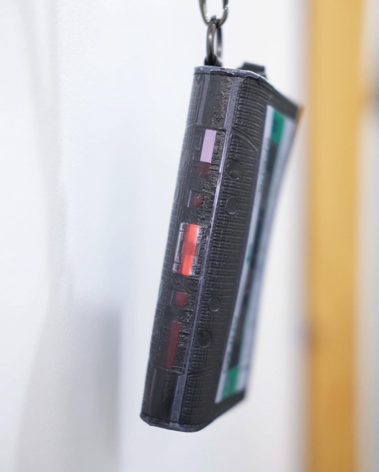 3D Picture Mini Wallet