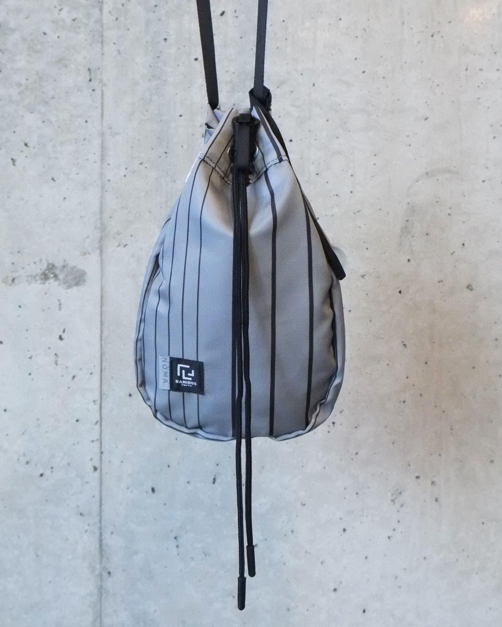 String Pouch