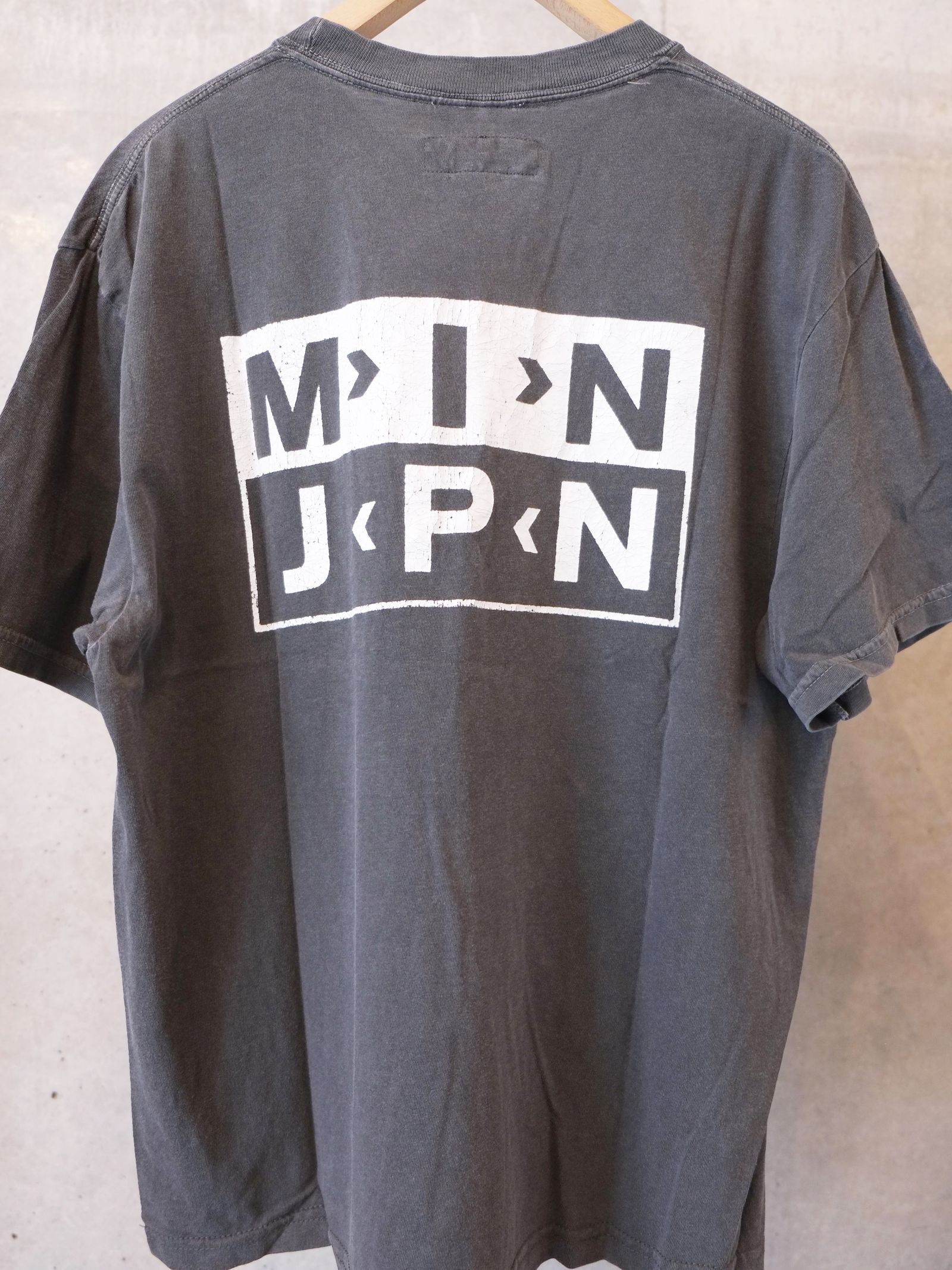 Bootleg Tee(LEGACY)