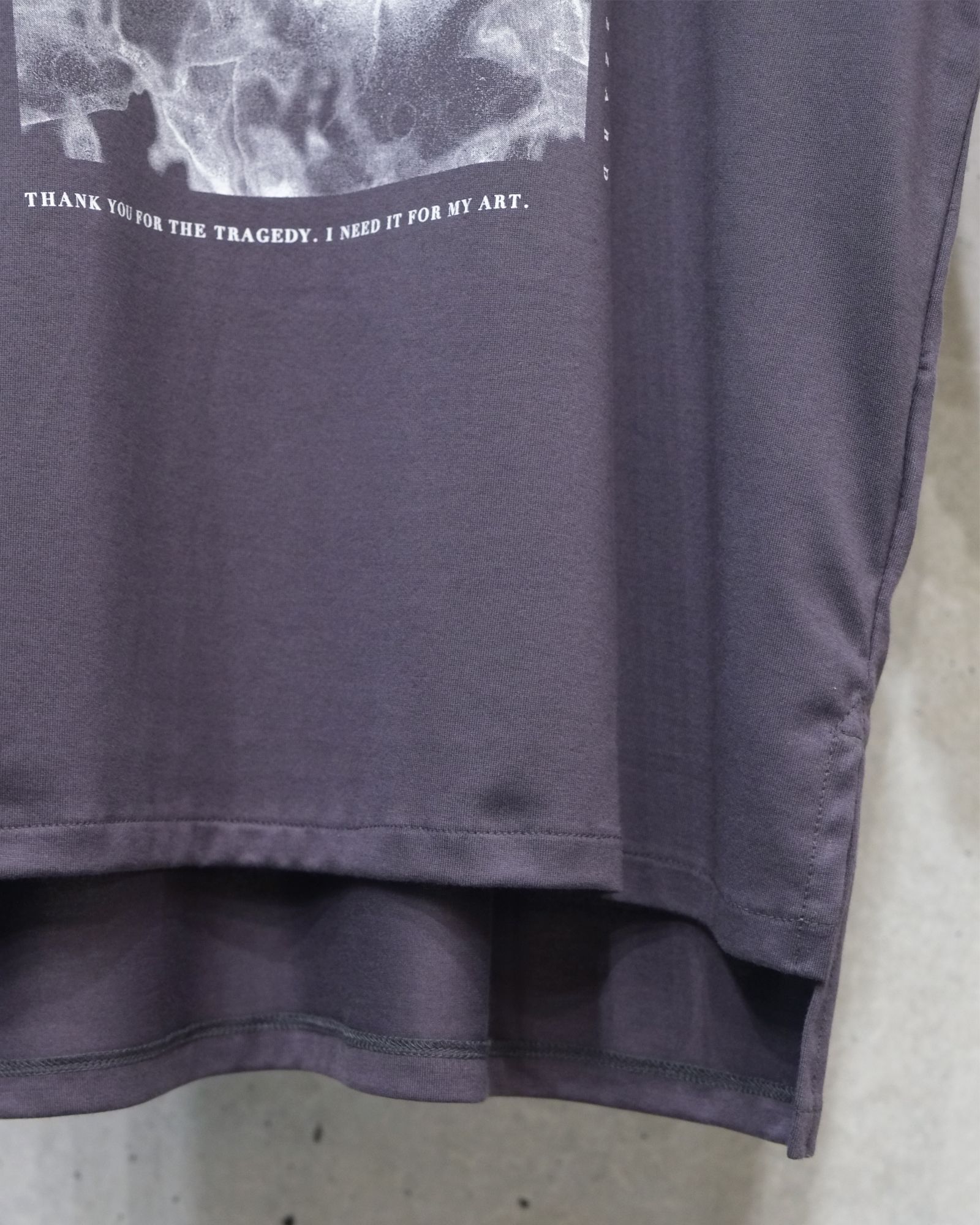 Graphic T-Shirts "I NEED IT FOR MY ART"