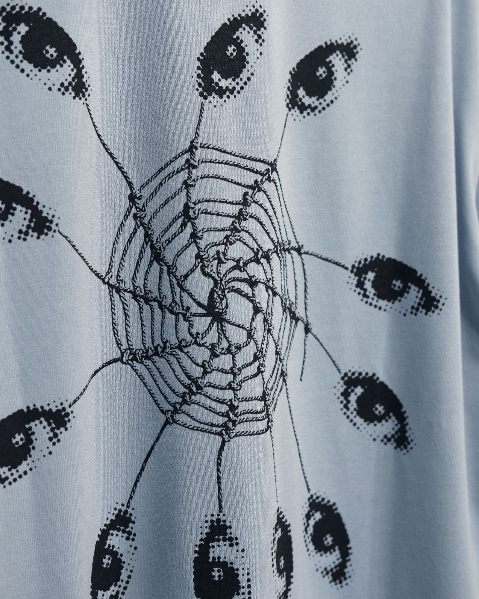 ED Print Tee-Shirt