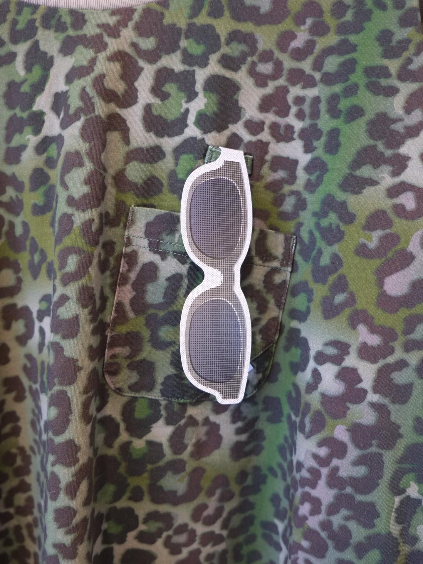 Optical Loop LS T-Shirt