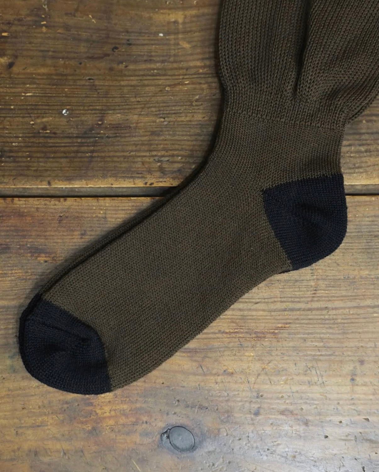 TIMELESS x WHIMSY Logo Socks(LOOSE FIT)
