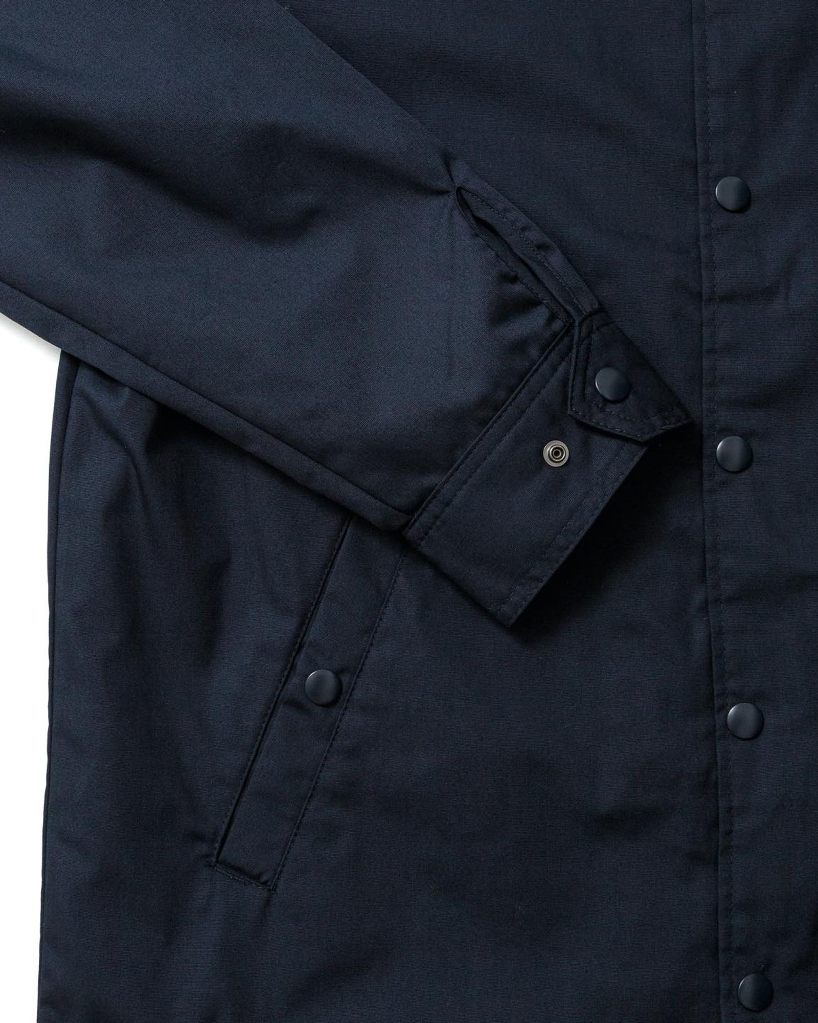 "UFO" Coach JKT